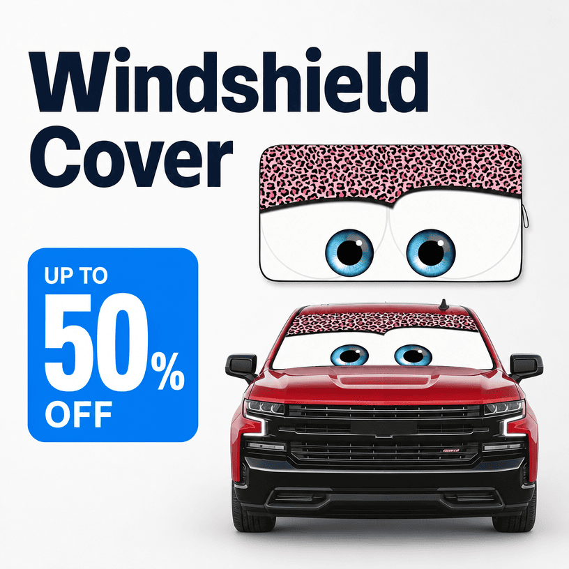Windshield Cover Deals