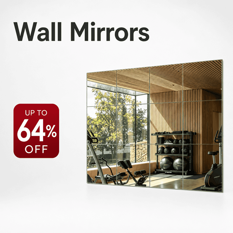 Wall Mirrors Deals