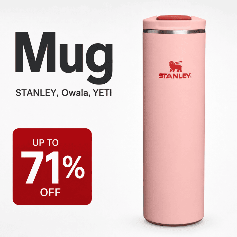 Mug Deals