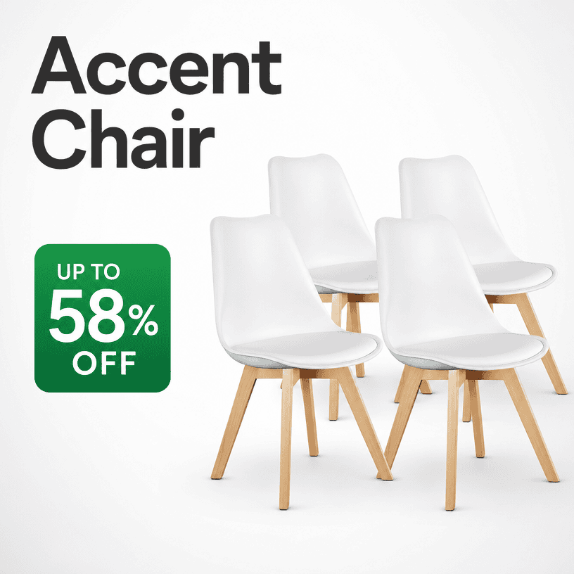 Accent Chair Deals