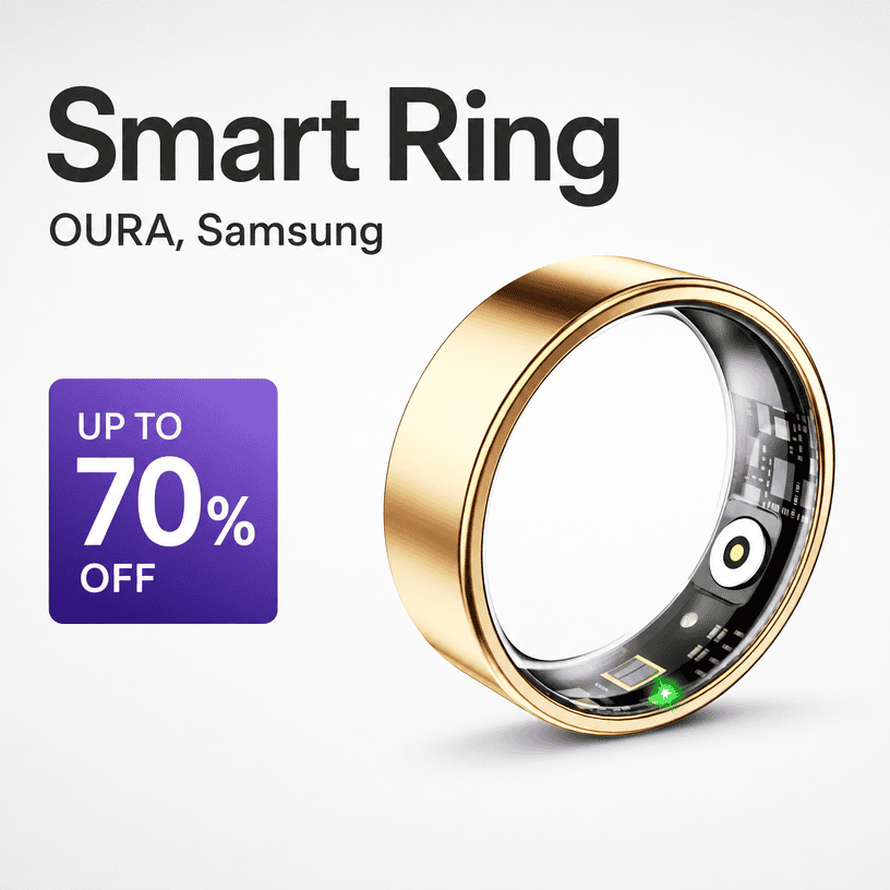 Smart Ring Deals