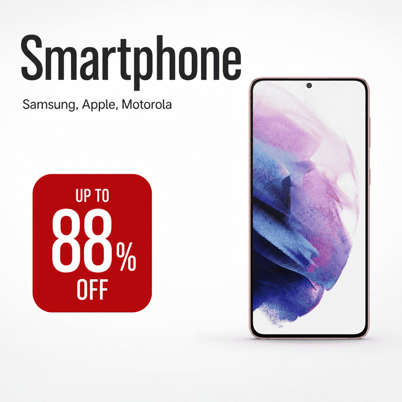 Smartphone Deals