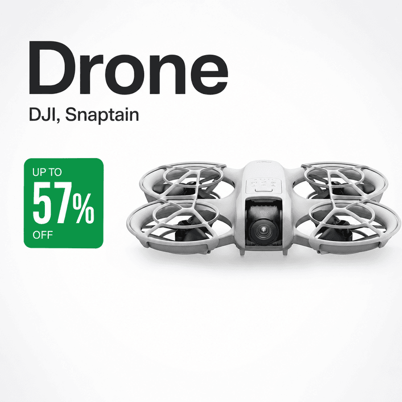 Drone Deals