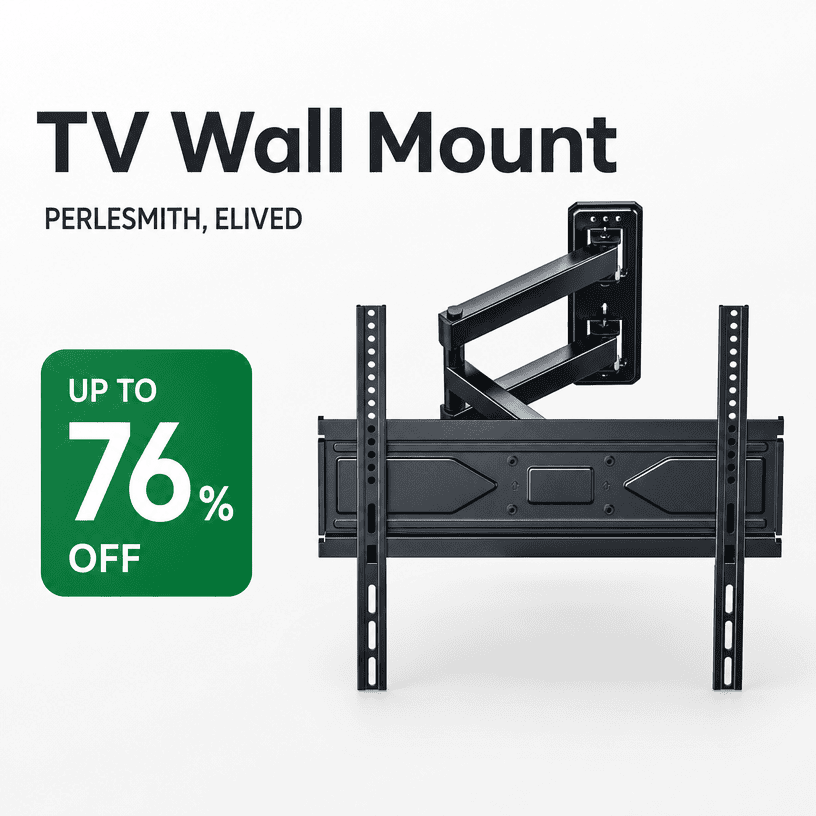 TV Wall Mount Deals