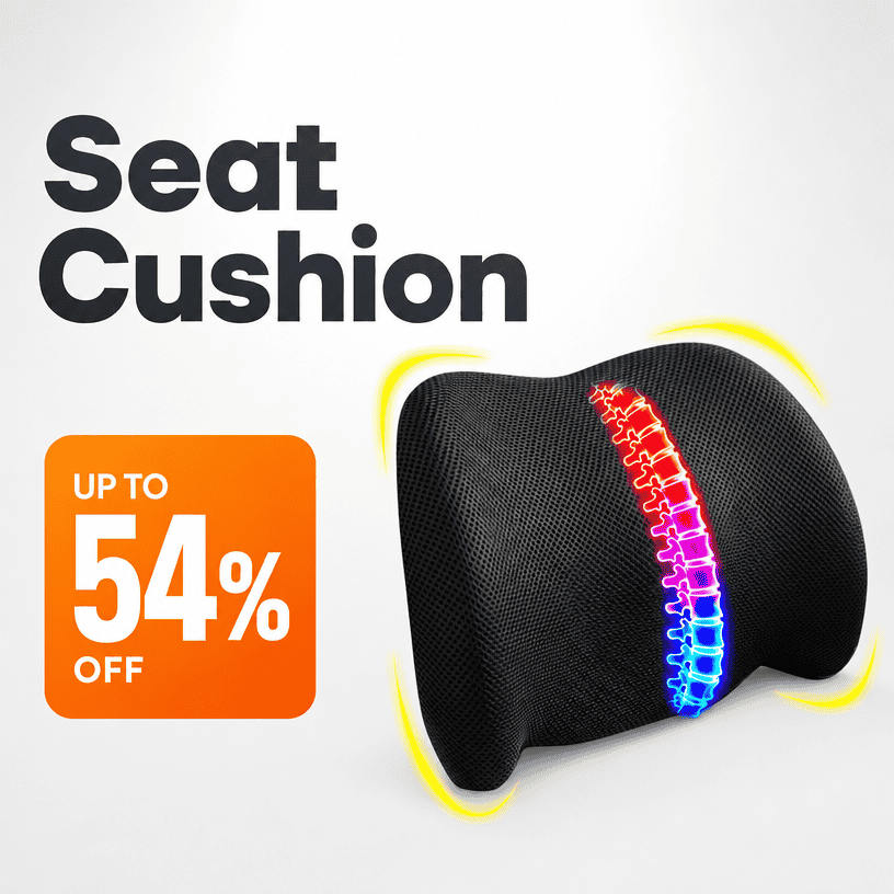 Seat Cushion Deals