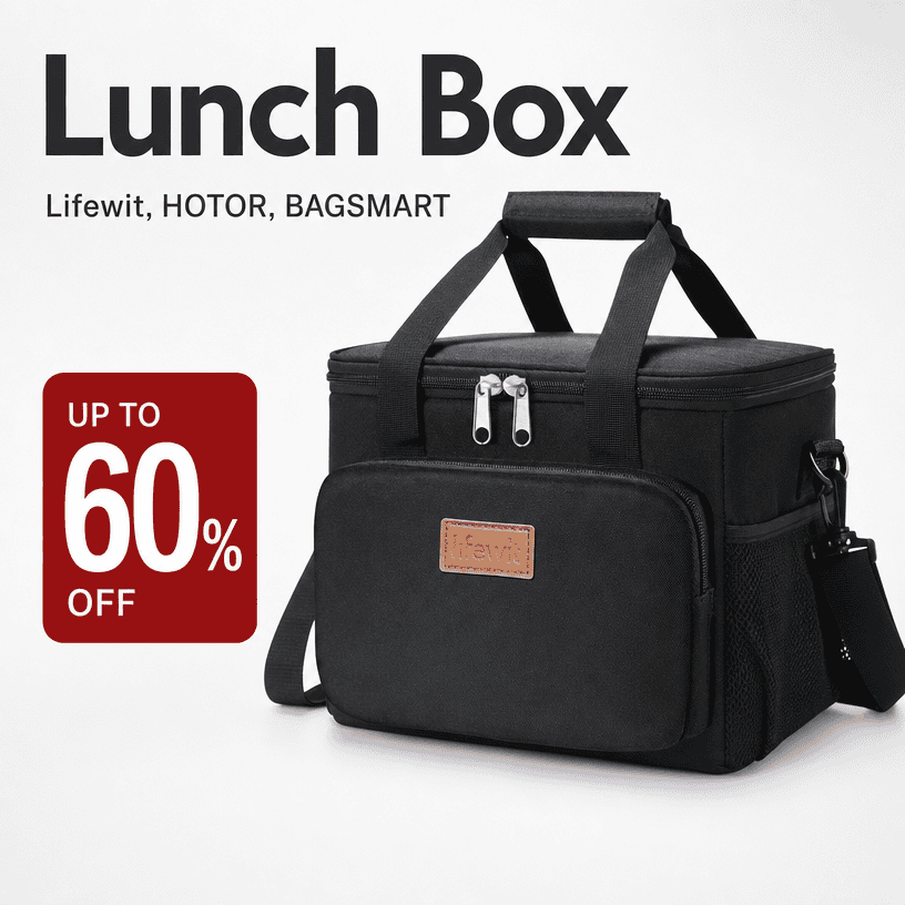Lunch Box Deals