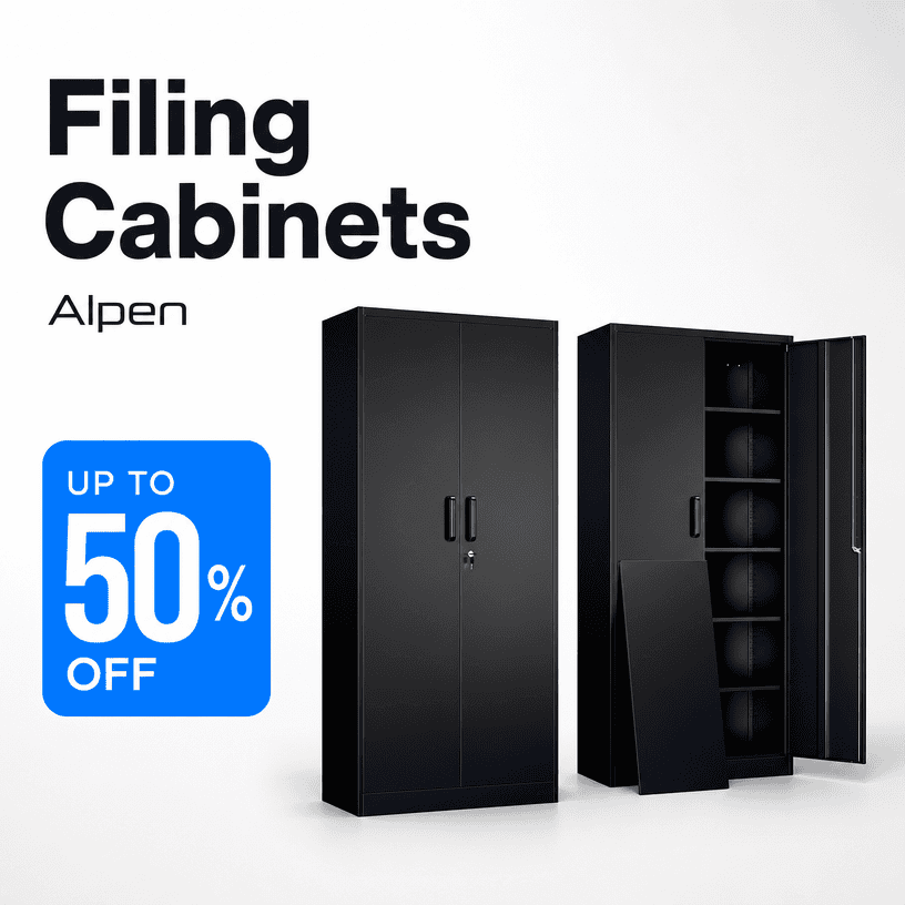 Filing Cabinets Deals