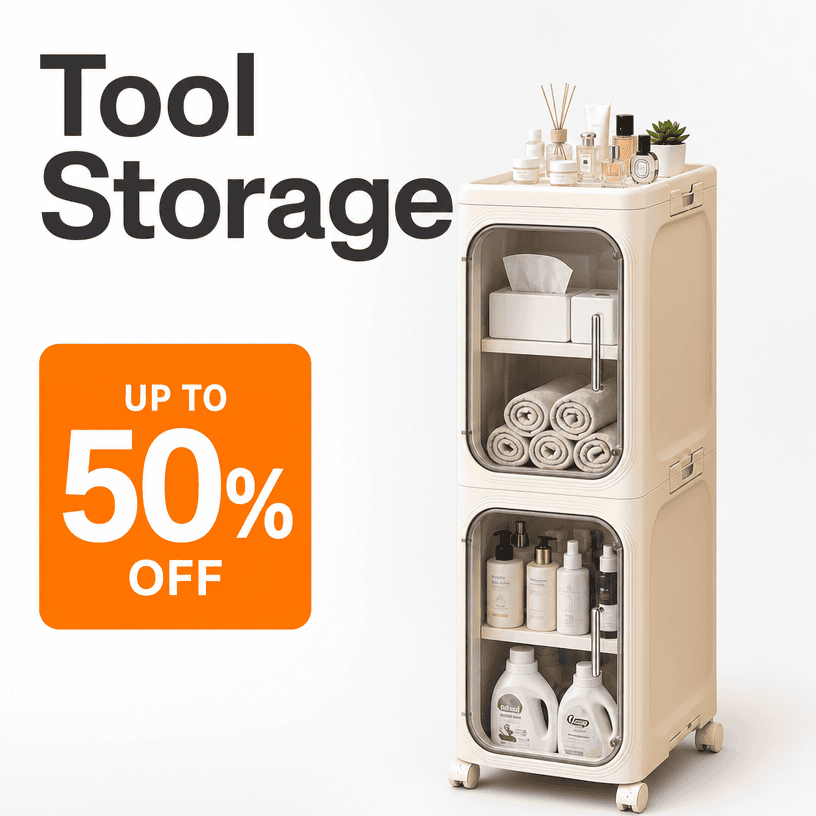 Tool Storage Deals