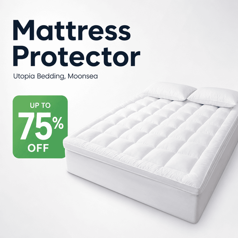 Mattress Protector Deals