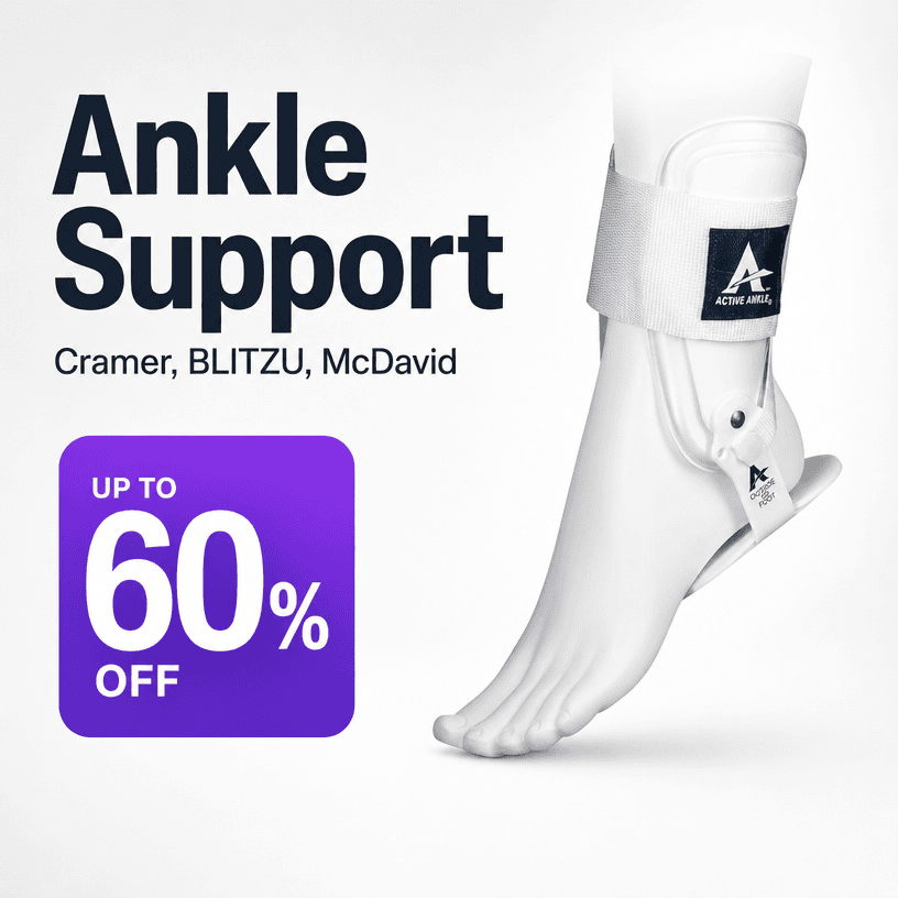 Ankle Support Deals