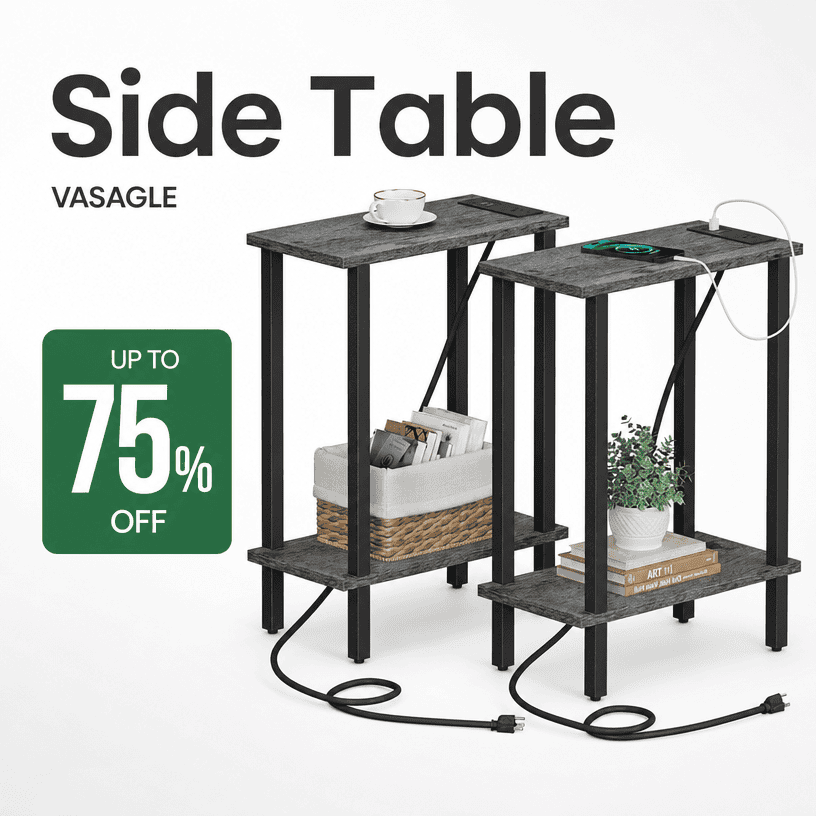 Side Table Deals