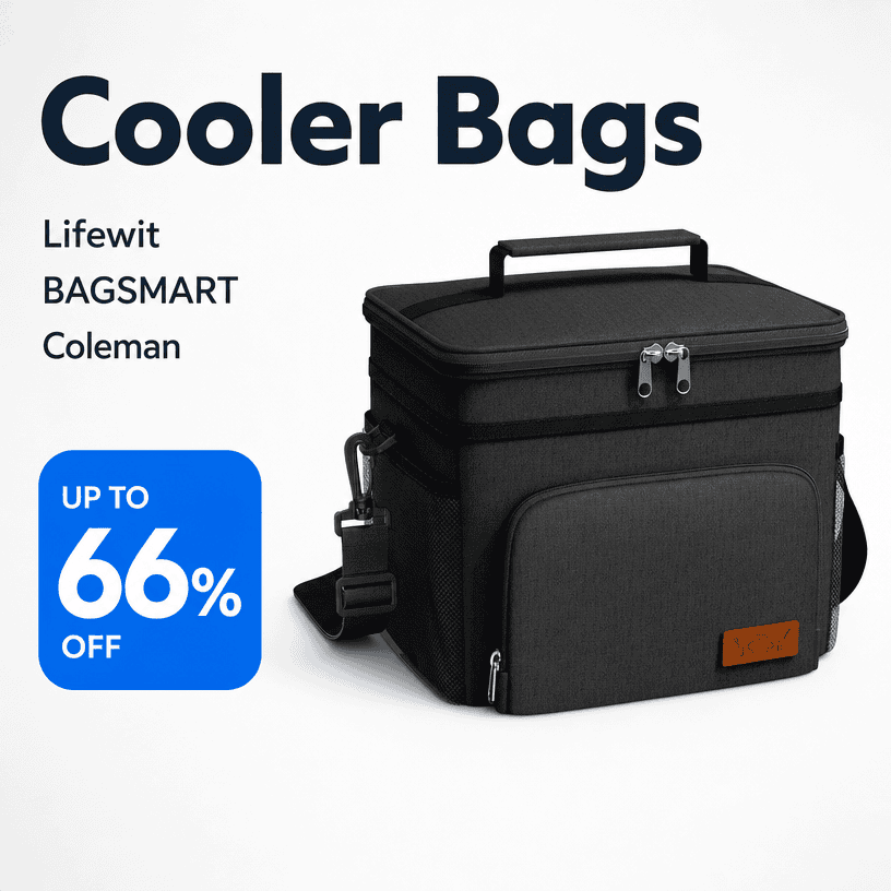 Cooler Bags Deals