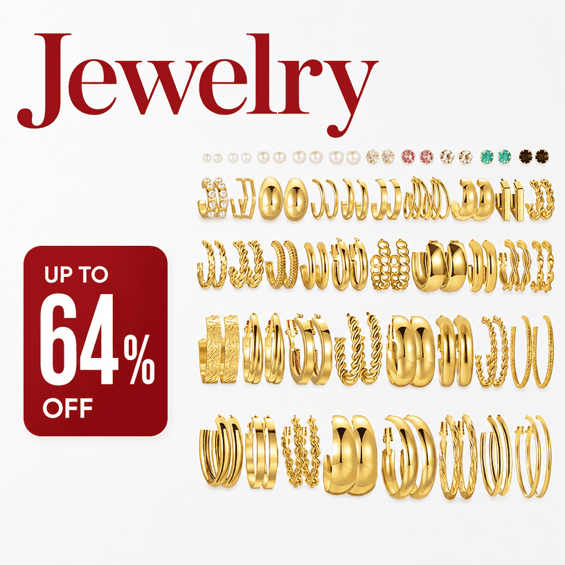 Jewelry Deals