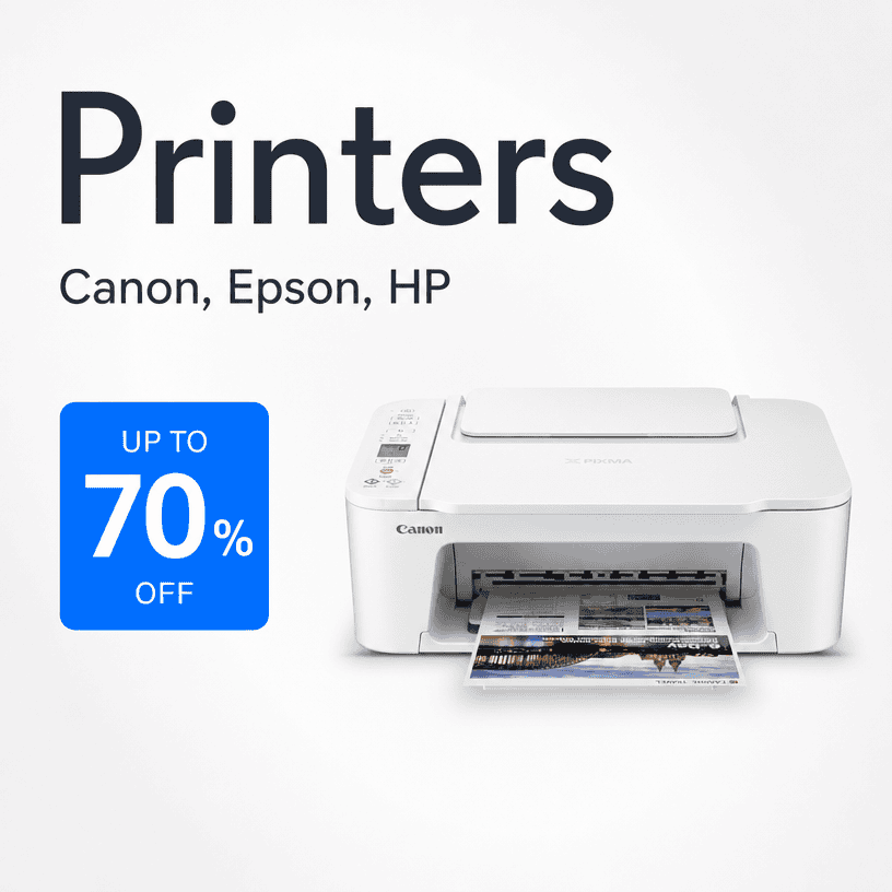 Printers Deals