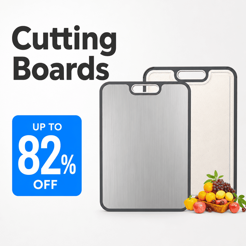 Cutting Boards Deals