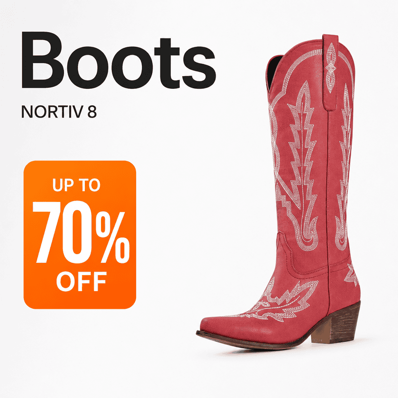 Boots Deals