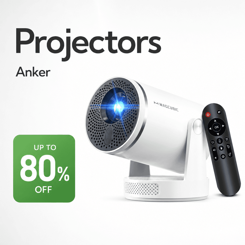 Projectors Deals