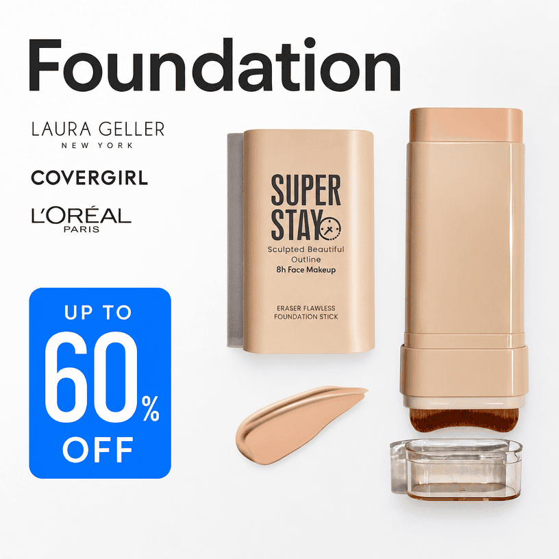 Foundation Deals