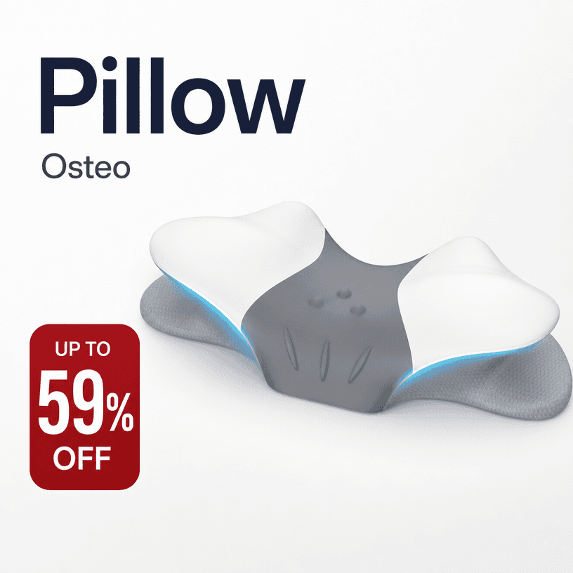 Pillow Deals