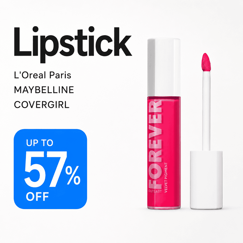 Lipstick Deals