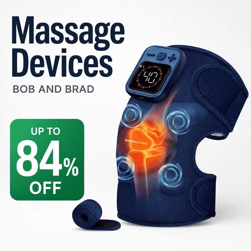 Massage Devices Deals