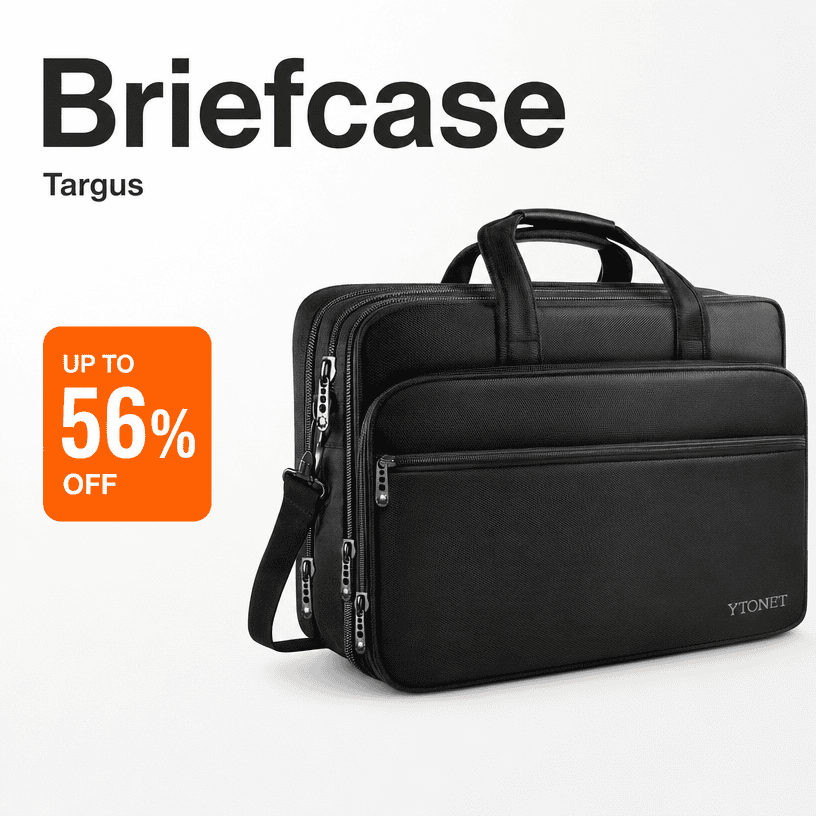 Briefcase Deals