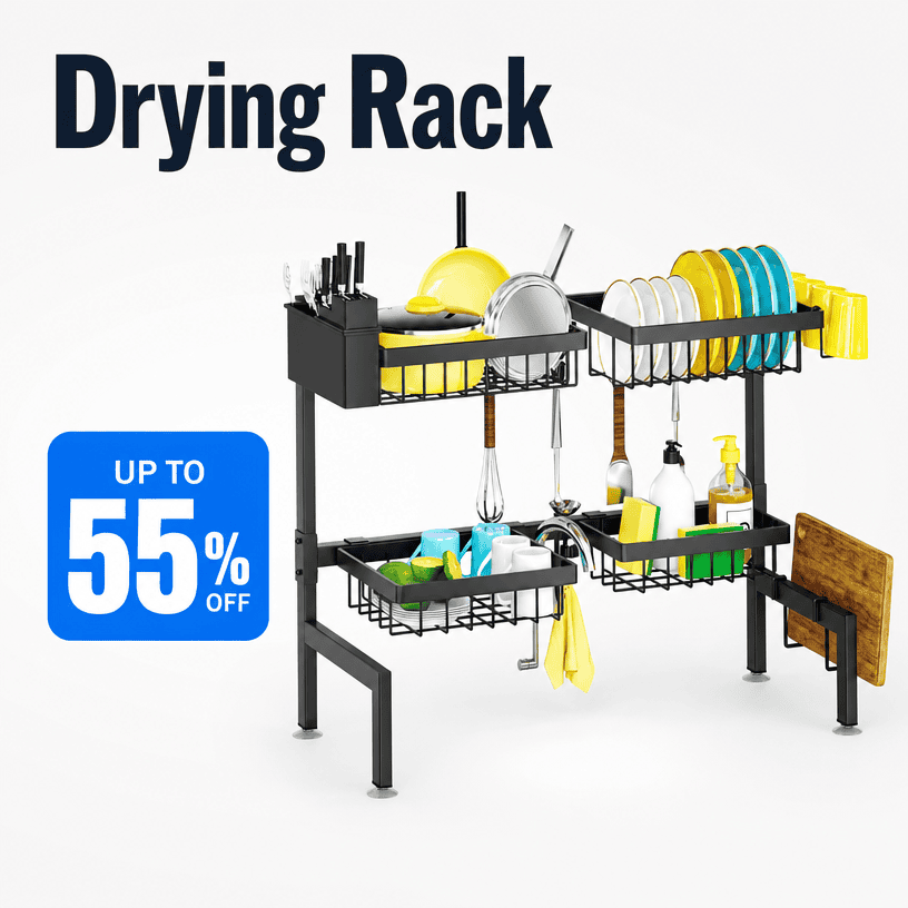 Drying Rack Deals