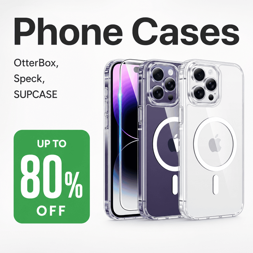 Phone Cases Deals