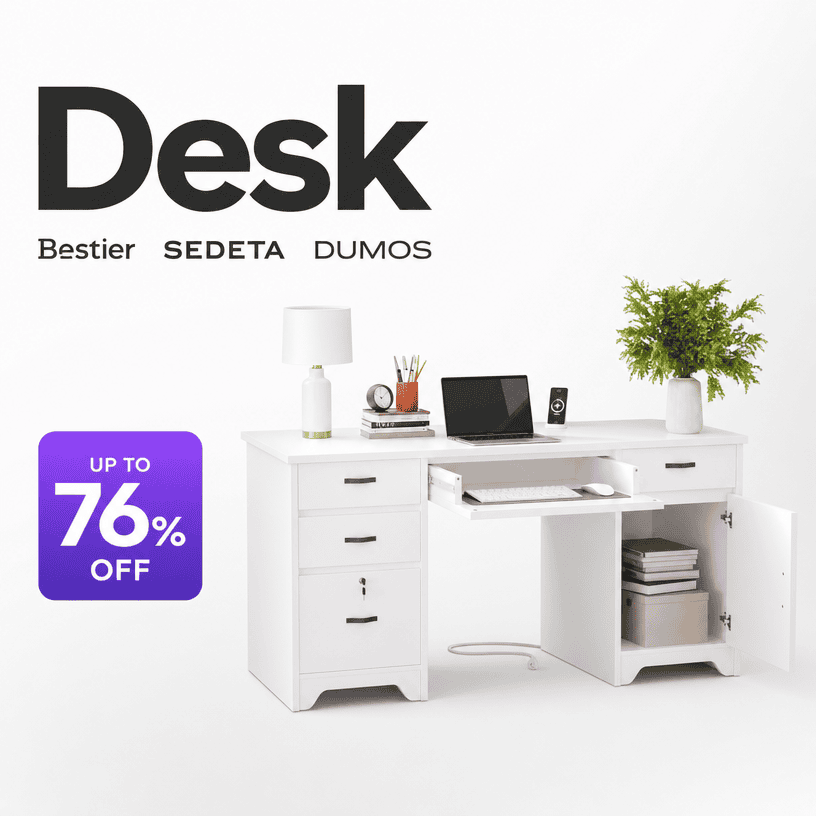 Desk Deals