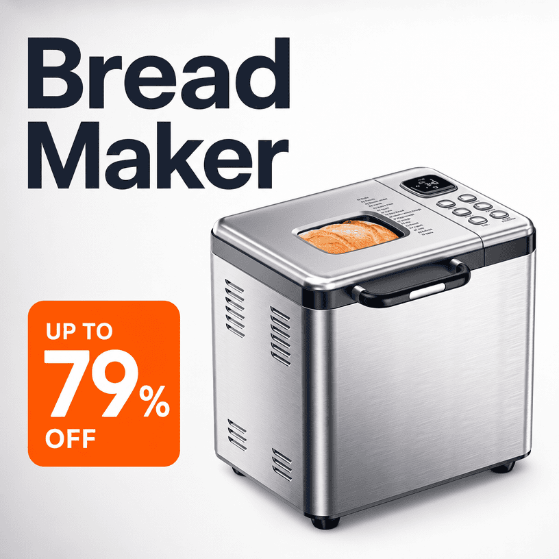 Bread Maker Deals