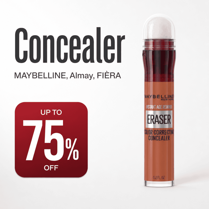Concealer Deals