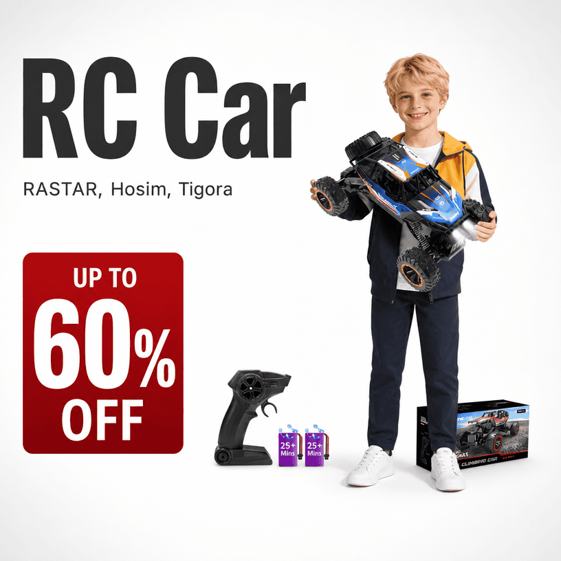 RC Car Deals