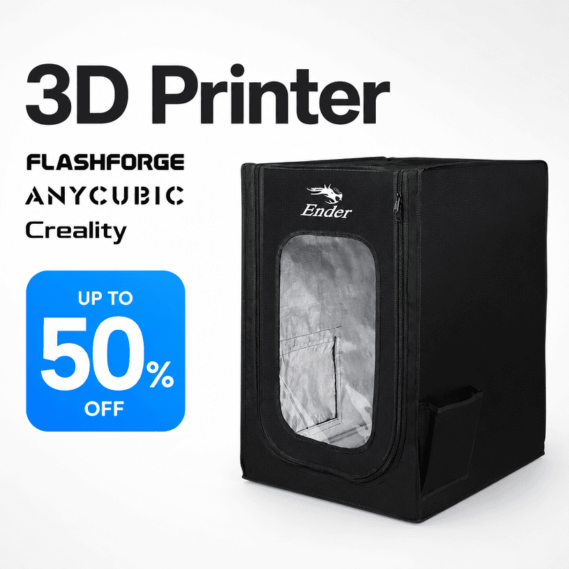 3D Printer Deals