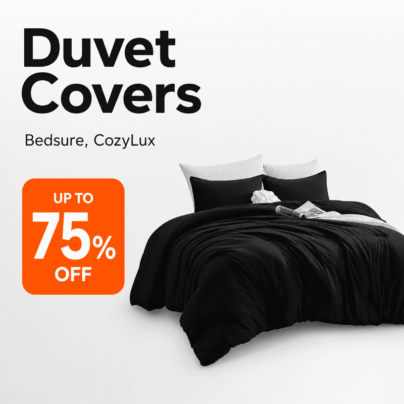 Duvet Covers Deals