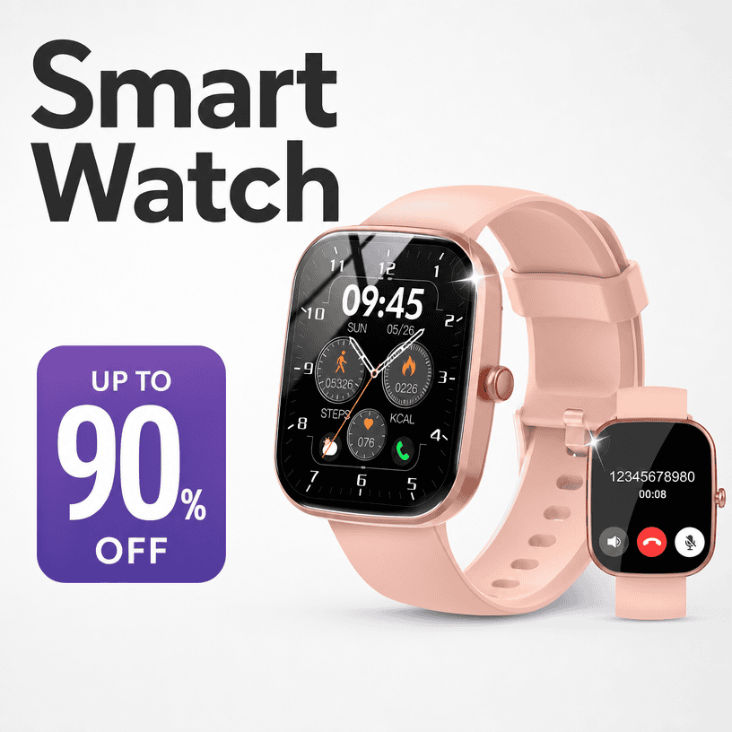 Smart Watch Deals