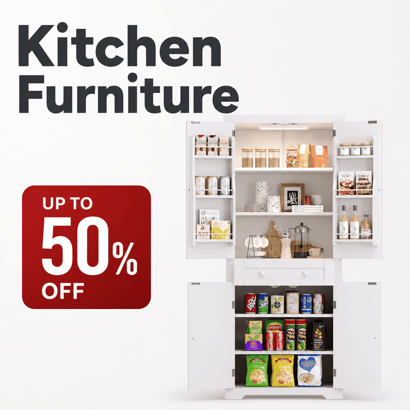Kitchen Furniture Deals