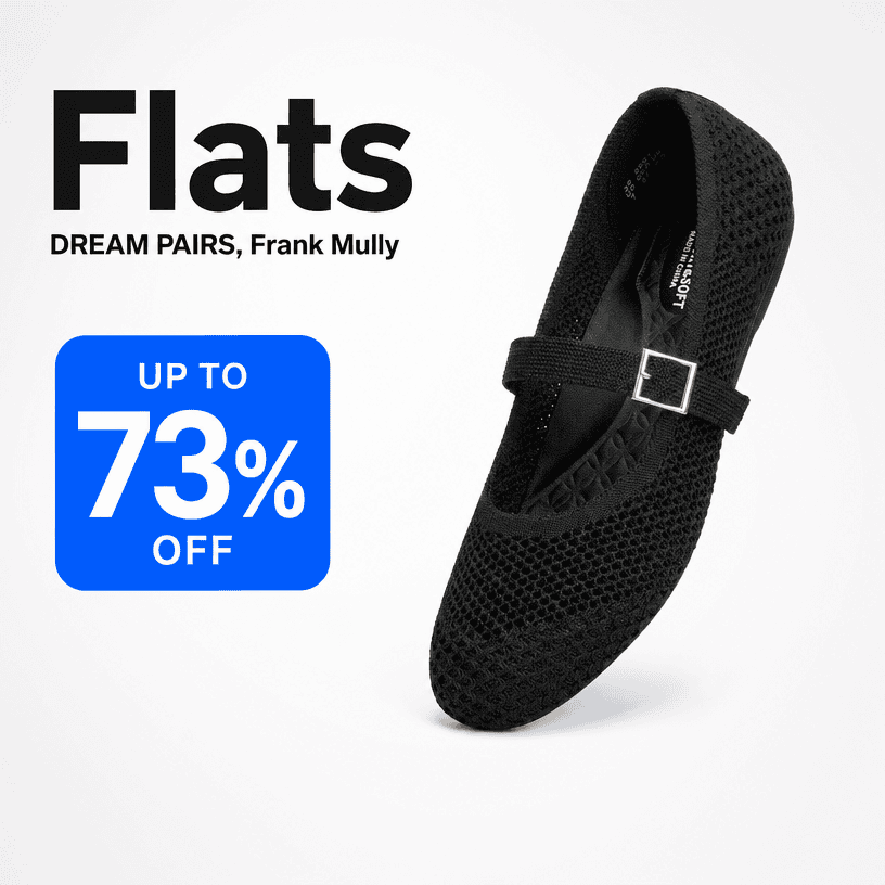 Flats Deals