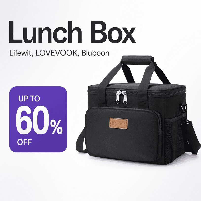 Lunch Box Deals