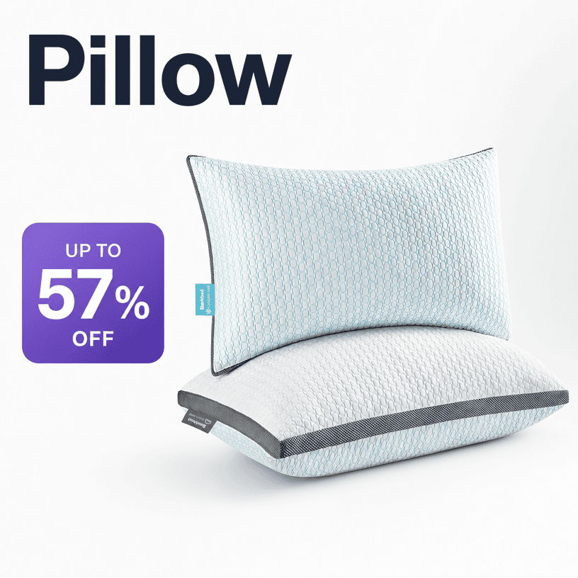 Pillow Deals