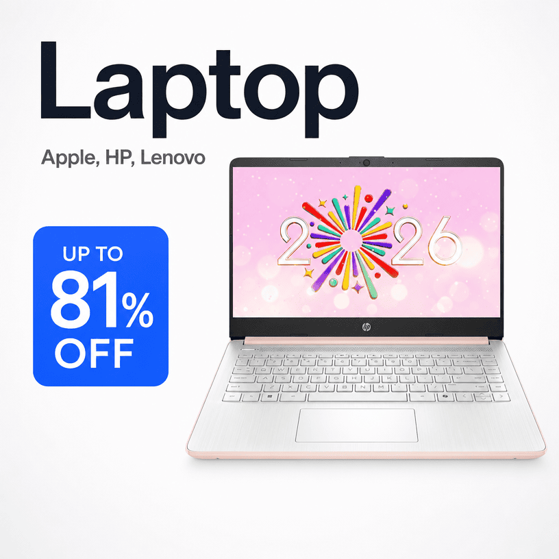 Laptop Deals