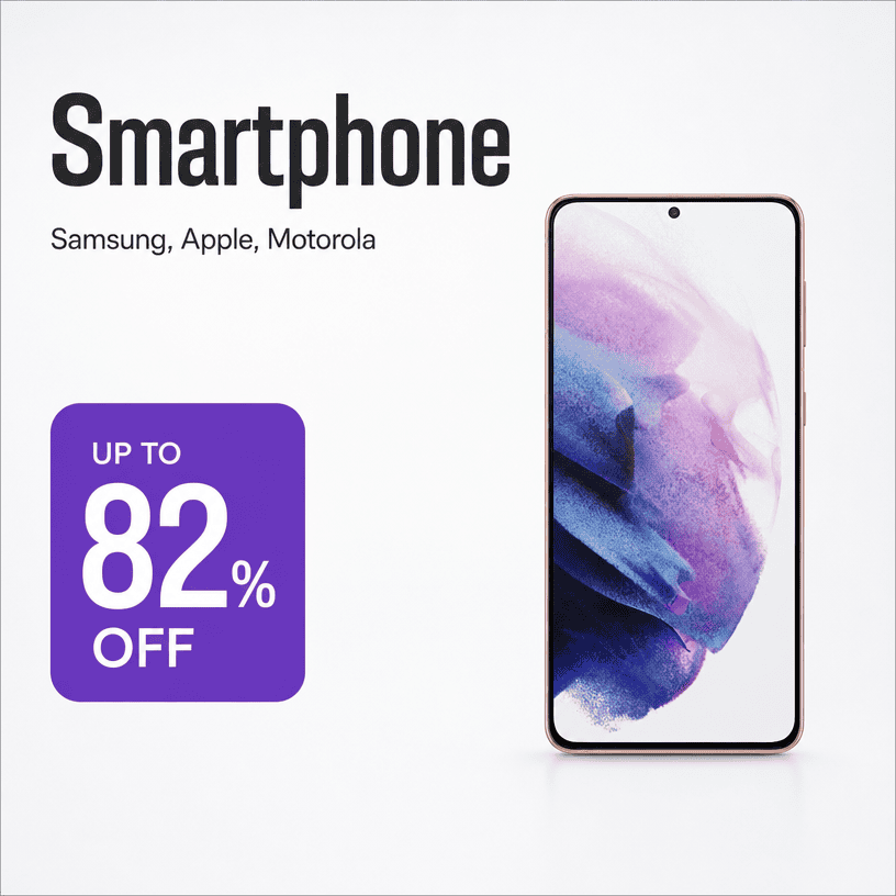 Smartphone Deals