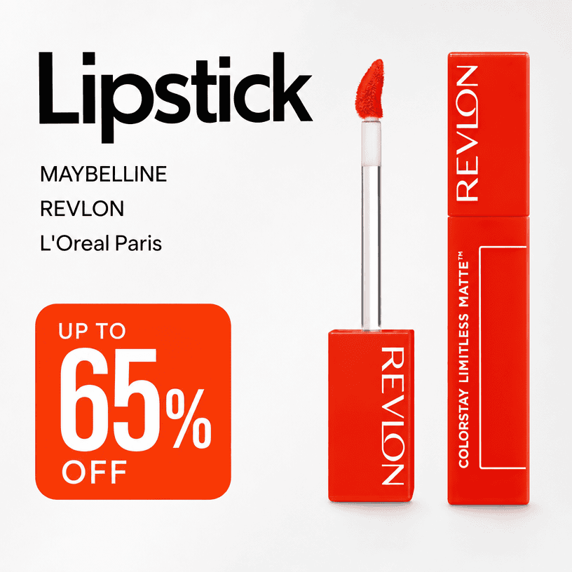 Lipstick Deals
