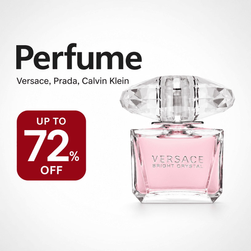Perfume Deals