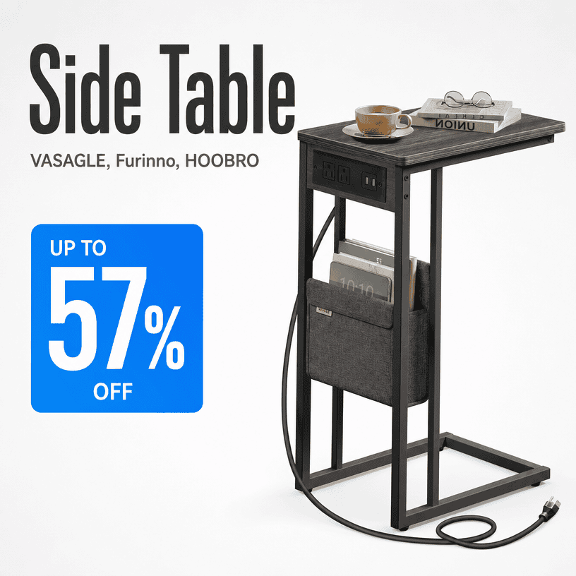 Side Table Deals