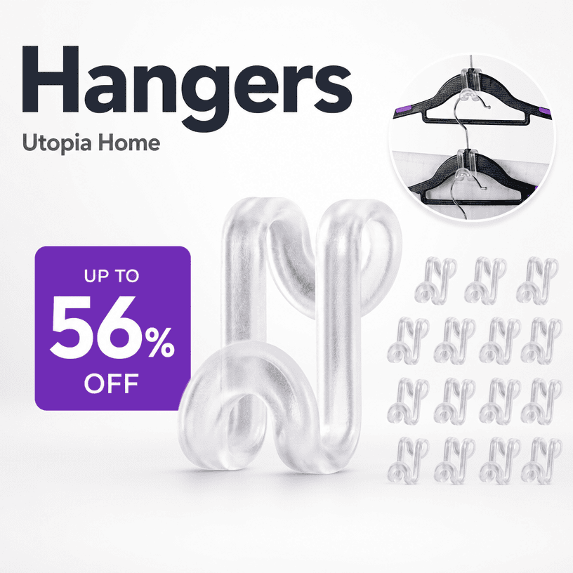 Hangers Deals