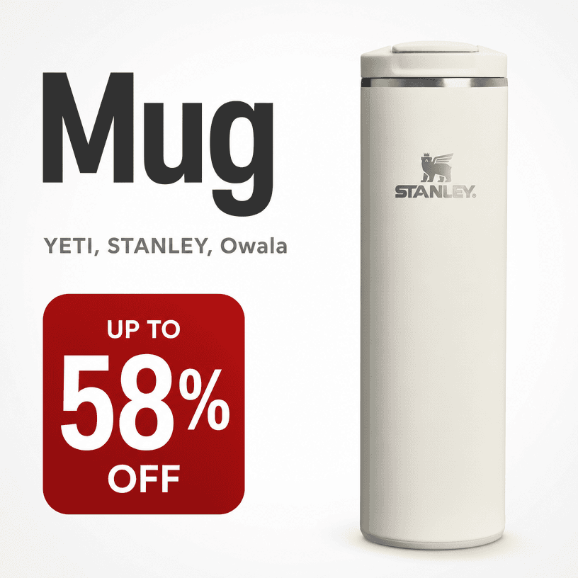Mug Deals