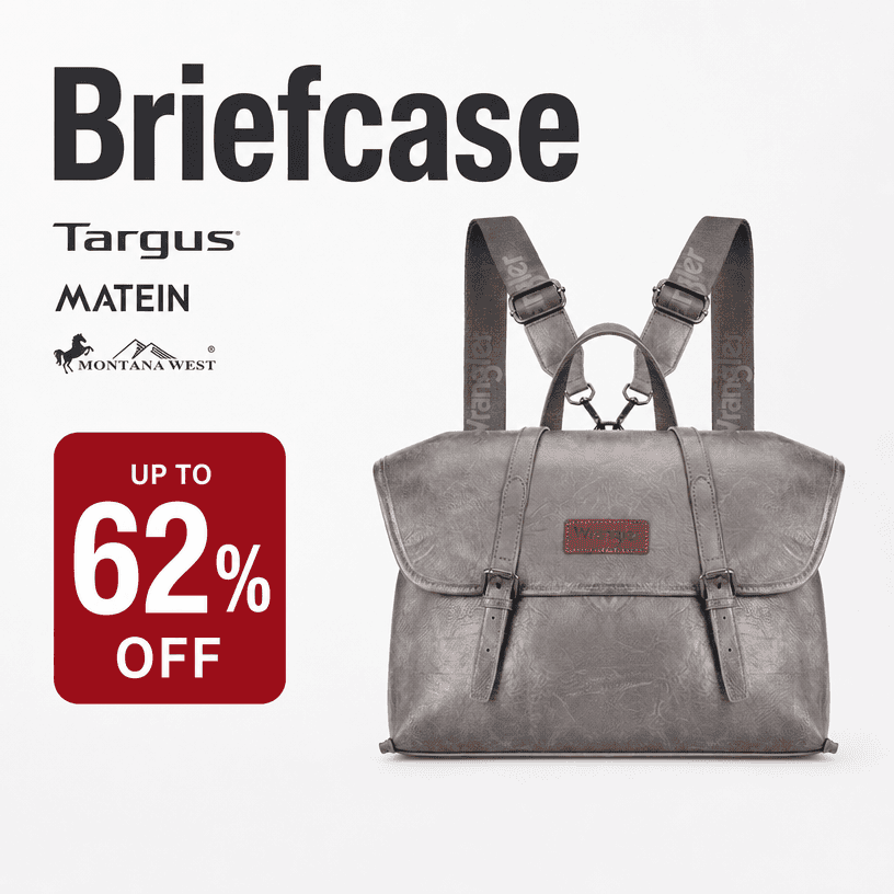 Briefcase Deals