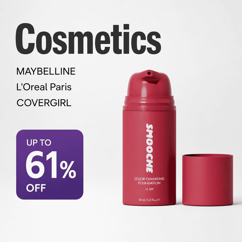 Cosmetics Deals
