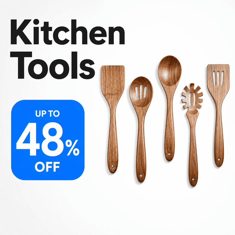 Kitchen Tools Deals