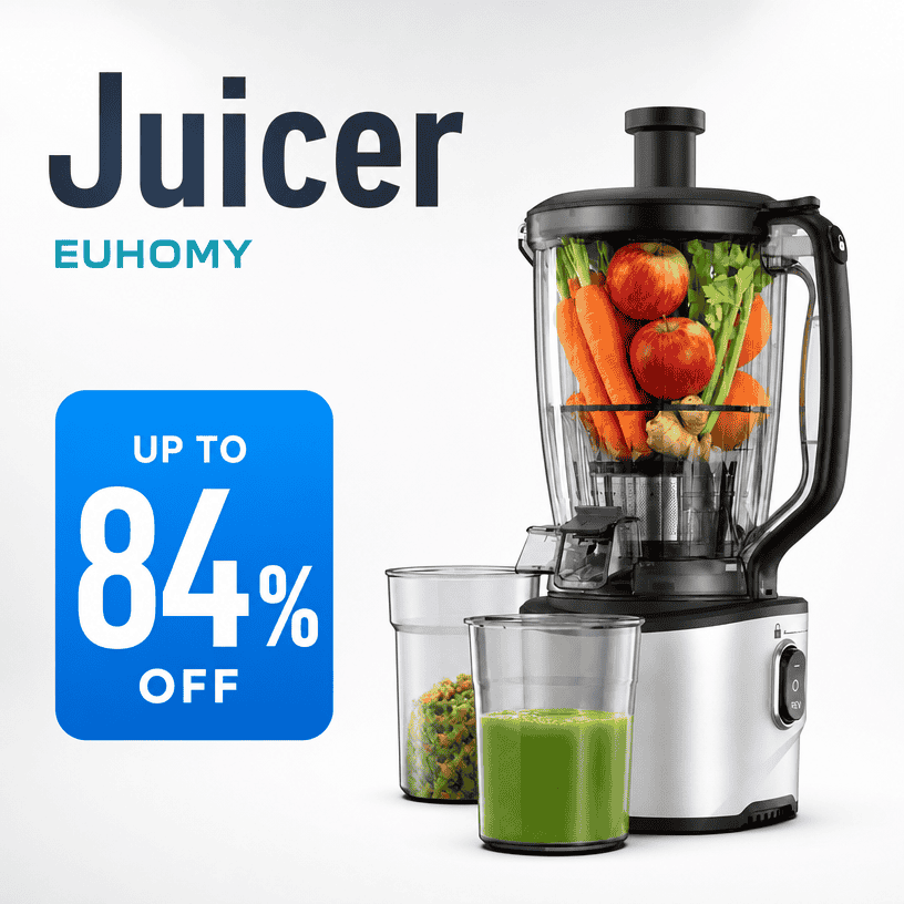 Juicer Deals